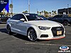Used 2020 AUDI A3 SEDAN PREMIUM in HENDERSON , NEVADA