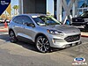 Used 2021 FORD ESCAPE SE in HENDERSON , NEVADA