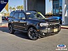 Used 2025 FORD BRONCO SPORT OUTER BANKS in HENDERSON , NEVADA