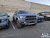 Used 2020 FORD F-150 RAPTOR in HENDERSON , NEVADA