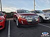 Used 2014 FORD EDGE SEL in HENDERSON , NEVADA