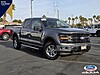 Used 2025 FORD F-150 XLT in HENDERSON , NEVADA