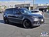 Used 2022 LAND ROVER RANGE ROVER SPORT HSE DYNAMIC in HENDERSON , NEVADA