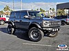 Used 2025 FORD BRONCO BADLANDS in HENDERSON , NEVADA