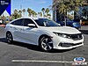 Used 2020 Honda Civic LX in HENDERSON , NEVADA