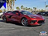 Used 2021 CHEVROLET CORVETTE 2LT in HENDERSON , NEVADA