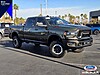 Used 2021 RAM 2500 POWER WAGON in HENDERSON , NEVADA