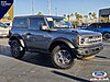 Used 2022 FORD BRONCO BIG BEND in HENDERSON , NEVADA