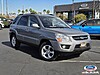 Used 2010 KIA SPORTAGE EX in HENDERSON , NEVADA