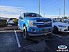 Used 2019 FORD F-150 LARIAT in HENDERSON , NEVADA