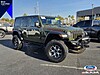 Used 2021 JEEP WRANGLER UNLIMITED RUBICON in HENDERSON , NEVADA