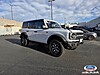 Used 2025 FORD BRONCO BADLANDS in HENDERSON , NEVADA