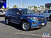 Used 2023 FORD EXPLORER XLT in HENDERSON , NEVADA