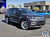 Used 2023 FORD EXPLORER PLATINUM in HENDERSON , NEVADA