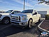Used 2016 FORD F-150 XLT in HENDERSON , NEVADA