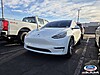 Used 2021 TESLA MODEL Y LONG RANGE in HENDERSON , NEVADA