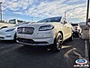 Used 2022 LINCOLN NAUTILUS RESERVE in HENDERSON , NEVADA