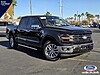Used 2024 FORD F-150 XLT in HENDERSON , NEVADA
