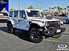 Used 2020 JEEP WRANGLER UNLIMITED RECON in HENDERSON , NEVADA