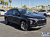 Used 2025 CHEVROLET TRAX LT in HENDERSON , NEVADA