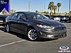 Used 2020 FORD FUSION HYBRID SE in HENDERSON , NEVADA