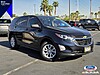 Used 2020 CHEVROLET EQUINOX LS in HENDERSON , NEVADA