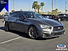 Used 2019 INFINITI Q50 RED SPORT 400 in HENDERSON , NEVADA