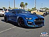 Used 2020 FORD MUSTANG SHELBY GT500 in HENDERSON , NEVADA