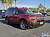 Used 2022 FORD BRONCO SPORT BIG BEND in HENDERSON , NEVADA