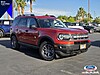 Used 2022 FORD BRONCO SPORT BIG BEND in HENDERSON , NEVADA