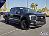 Used 2025 FORD F-150 LARIAT in HENDERSON , NEVADA