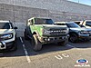 Used 2023 FORD BRONCO BADLANDS in HENDERSON , NEVADA
