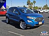 Used 2019 FORD ECOSPORT SE in HENDERSON , NEVADA