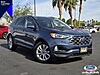 Used 2019 FORD EDGE TITANIUM in HENDERSON , NEVADA