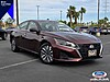 Used 2024 NISSAN ALTIMA 2.5 SV in HENDERSON , NEVADA