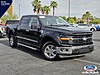 Used 2025 FORD F-150 XLT in HENDERSON , NEVADA