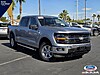 Used 2025 FORD F-150 XLT in HENDERSON , NEVADA