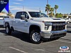 Used 2021 CHEVROLET SILVERADO 2500 LT in HENDERSON , NEVADA