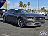 Used 2024 FORD MUSTANG ECOBOOST in HENDERSON , NEVADA