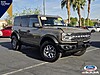 Used 2025 FORD BRONCO BADLANDS in HENDERSON , NEVADA