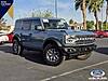 Used 2025 FORD BRONCO BADLANDS in HENDERSON , NEVADA