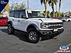 Used 2025 FORD BRONCO BADLANDS in HENDERSON , NEVADA