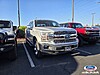 Used 2018 FORD F-150 LARIAT in HENDERSON , NEVADA