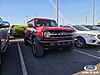 Used 2021 FORD BRONCO OUTER BANKS in HENDERSON , NEVADA