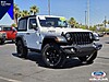 Used 2023 JEEP WRANGLER WILLYS in HENDERSON , NEVADA
