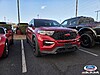 Used 2023 FORD EXPLORER ST-LINE in HENDERSON , NEVADA