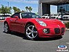 Used 2009 PONTIAC SOLSTICE GXP in HENDERSON , NEVADA