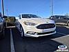 Used 2017 FORD FUSION PLATINUM in HENDERSON , NEVADA