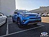 Used 2017 TOYOTA RAV4 SE in HENDERSON , NEVADA
