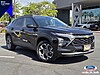 Used 2025 CHEVROLET TRAX LT in HENDERSON , NEVADA
